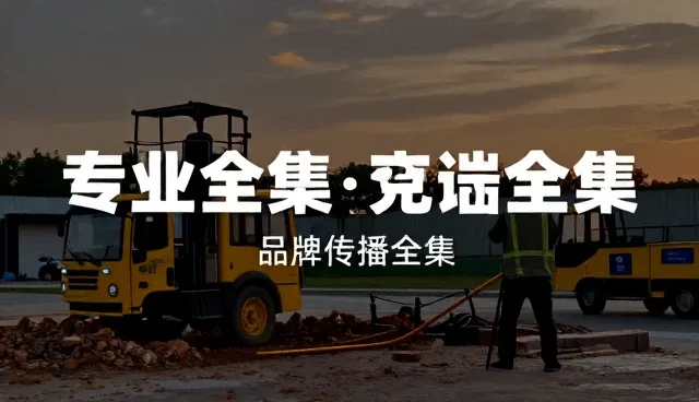 媒介投放拍摄流程适用条件分析与选择依据