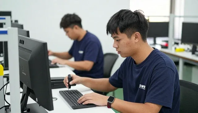 公司主体数字化发展与视频剪辑应用分析
